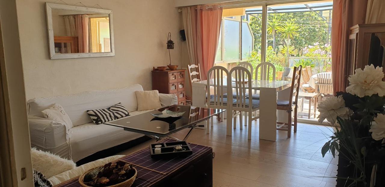 Appartement Angela โกลเฟอ-จวน ภายนอก รูปภาพ