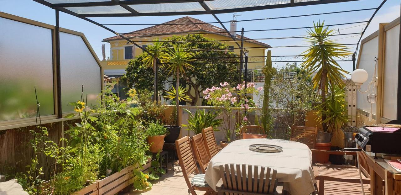Appartement Angela โกลเฟอ-จวน ภายนอก รูปภาพ