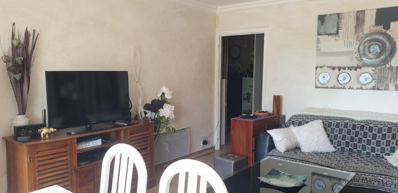 Appartement Angela โกลเฟอ-จวน ภายนอก รูปภาพ