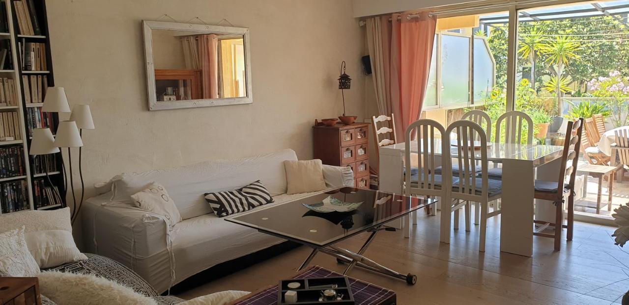 Appartement Angela โกลเฟอ-จวน ภายนอก รูปภาพ