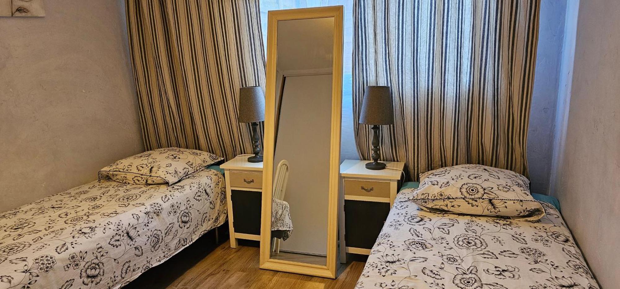 Appartement Angela โกลเฟอ-จวน ภายนอก รูปภาพ