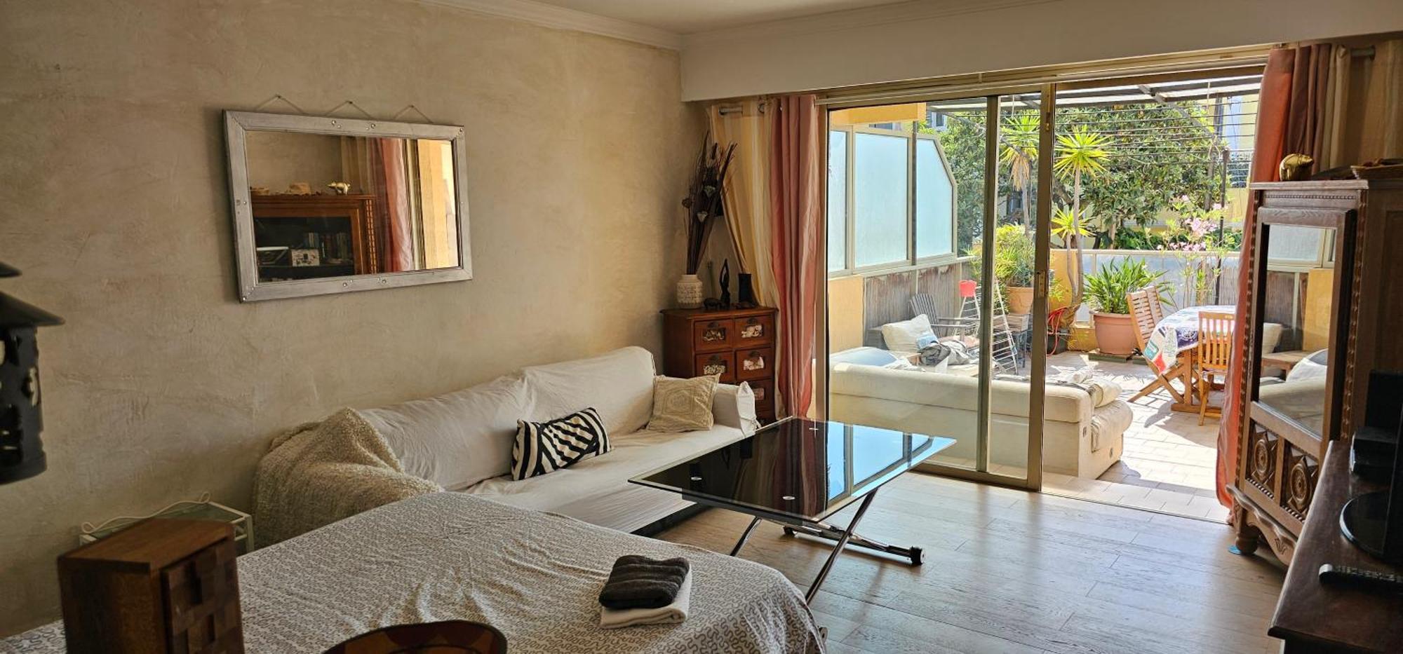 Appartement Angela โกลเฟอ-จวน ภายนอก รูปภาพ