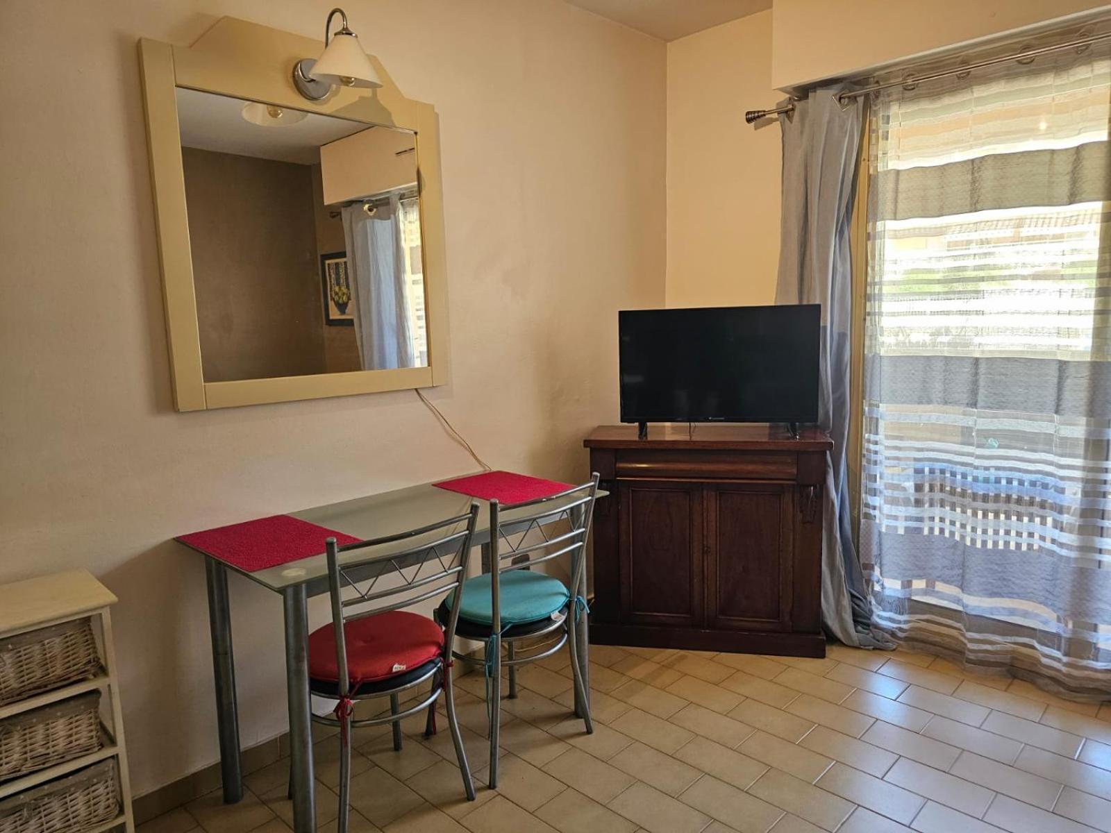 Appartement Angela โกลเฟอ-จวน ภายนอก รูปภาพ