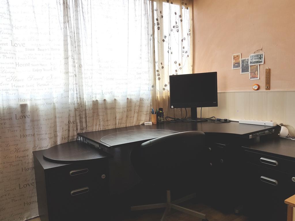 Appartement Angela โกลเฟอ-จวน ภายนอก รูปภาพ